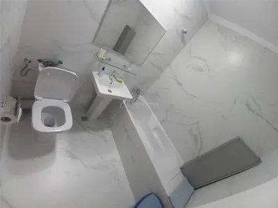 帕库尔塞巴斯蒂安 2卧室分离布局公寓 - foto 4