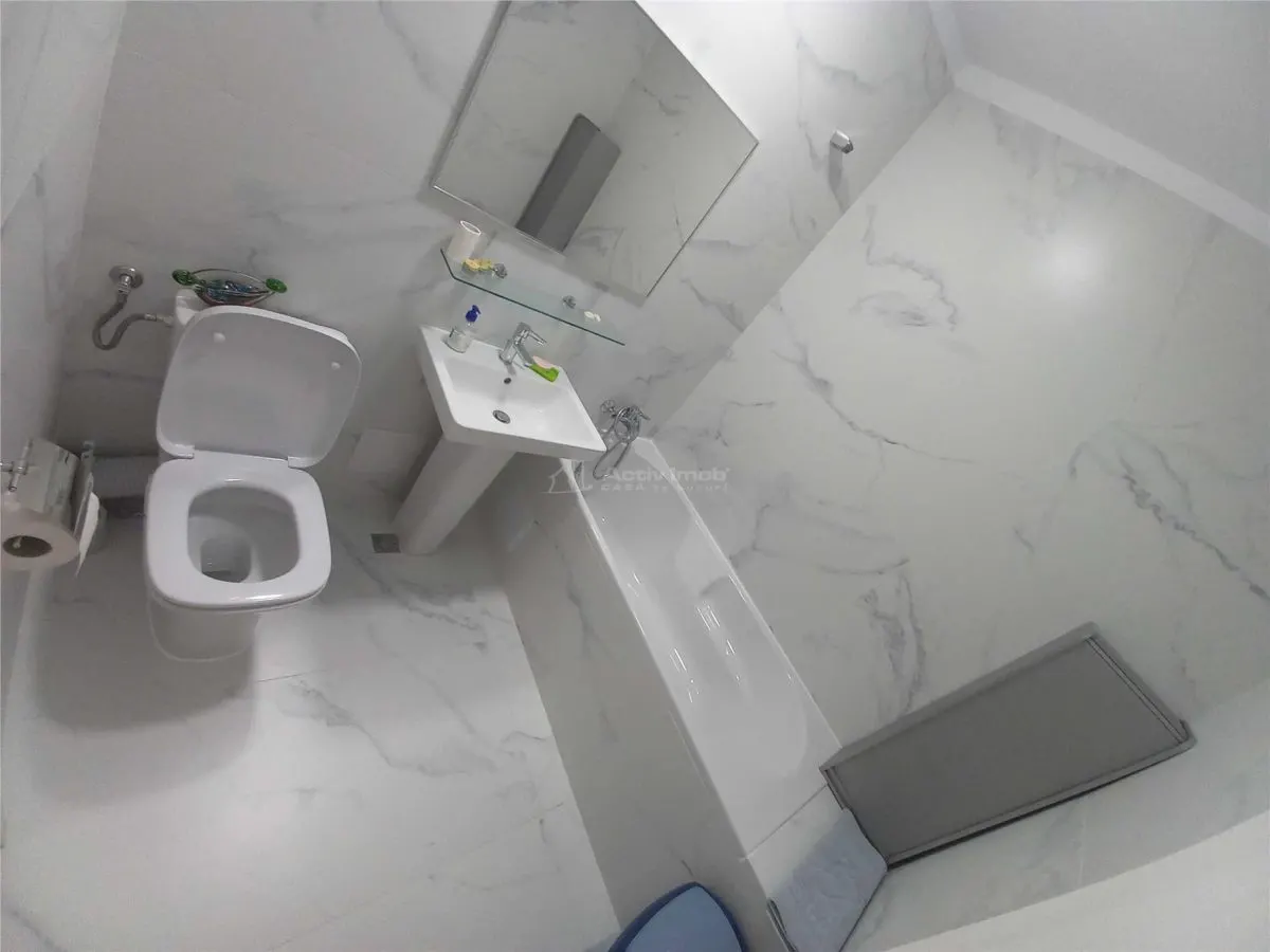 帕库尔塞巴斯蒂安 2卧室分离布局公寓 - foto 4
