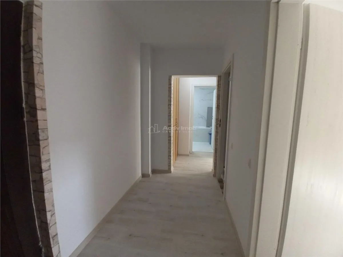 帕库尔塞巴斯蒂安 2卧室分离布局公寓 - foto 6