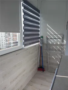 帕库尔塞巴斯蒂安 2卧室分离布局公寓 - foto 7