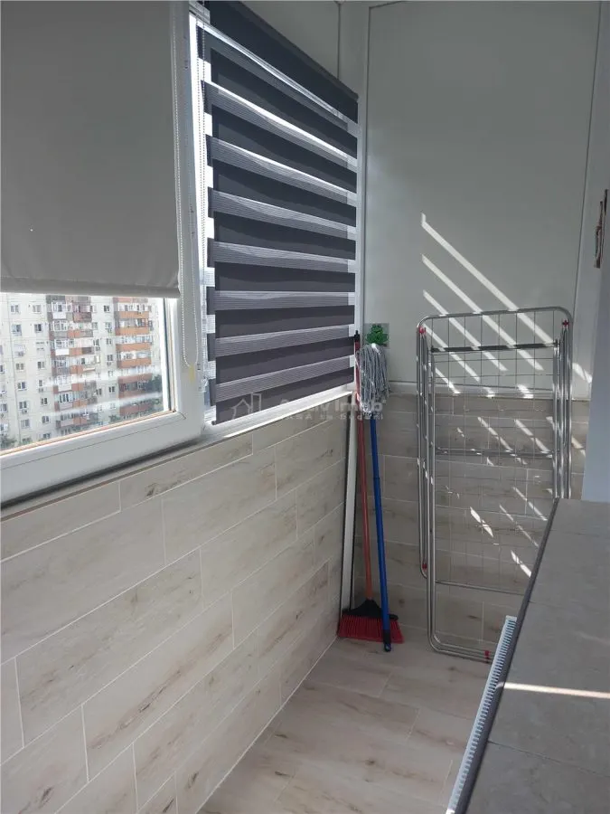 帕库尔塞巴斯蒂安 2卧室分离布局公寓 - foto 7