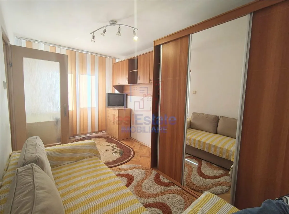 Alexandru cel Bun – Appartement Trois Chambres, Idéal pour Famille - foto 3