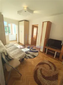 Alexandru cel Bun – Appartement Trois Chambres, Idéal pour Famille - foto 4
