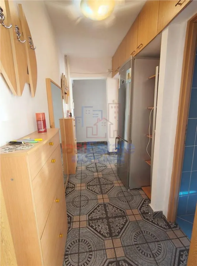 Alexandru cel Bun – Appartement Trois Chambres, Idéal pour Famille - foto 5