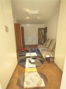 Alexandru cel Bun – Appartement Trois Chambres, Idéal pour Famille - foto 6