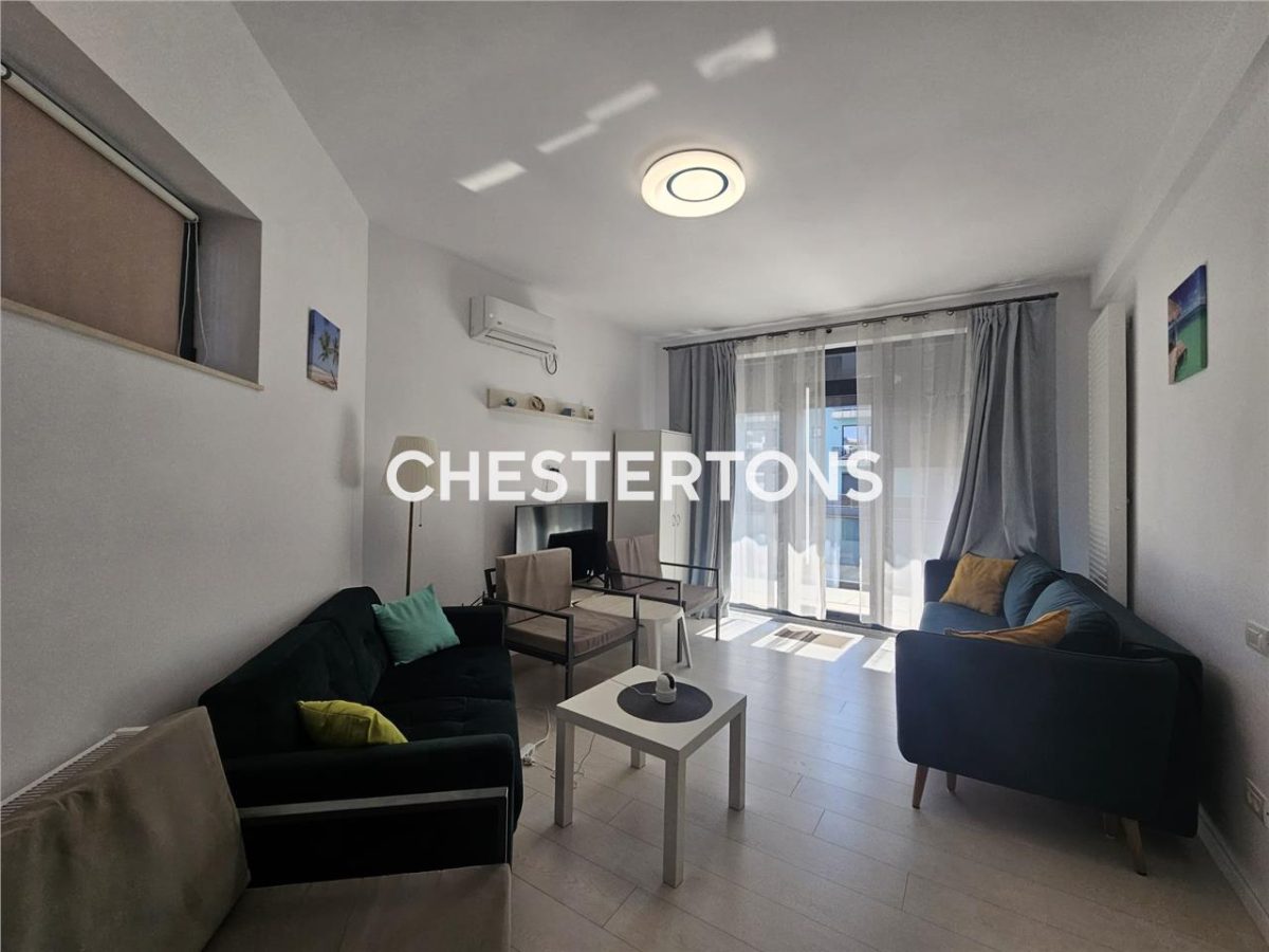 Apartment with 2 bedrooms for sale 45.04 sqm in Navodari, Exterior Nord area - foto 24