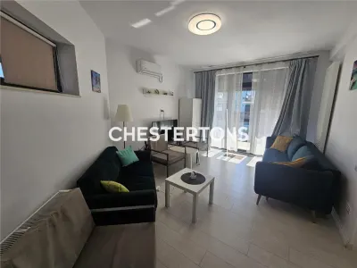Apartment with 2 bedrooms for sale 45.04 sqm in Navodari, Exterior Nord area - foto 7
