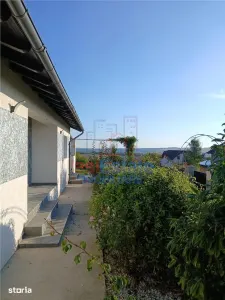 Breazu – Casa de Planta Baja 142 m², 2023, Parcela 600 m² - Breazu