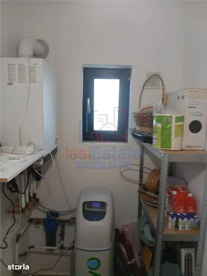 Breazu – Casa de Planta Baja 142 m², 2023, Parcela 600 m² - foto 11