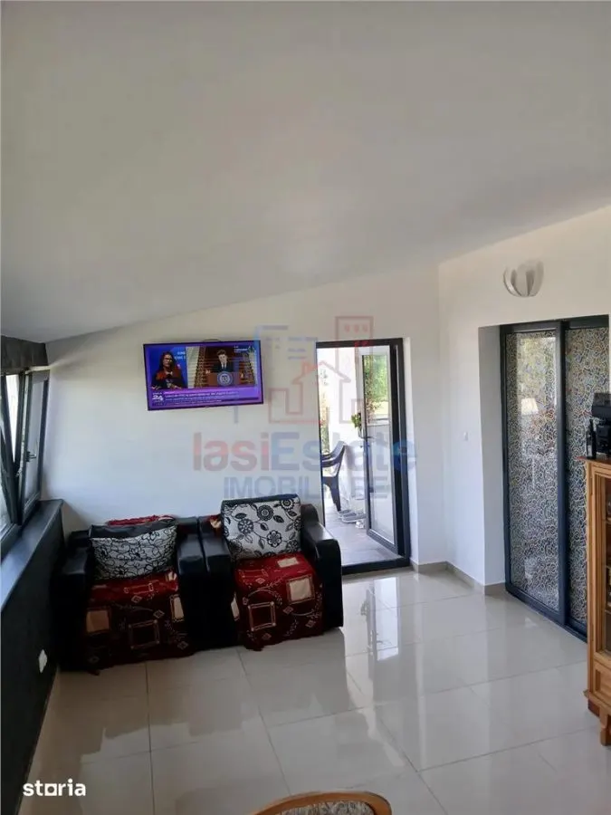Breazu – Casa de Planta Baja 142 m², 2023, Parcela 600 m² - foto 12