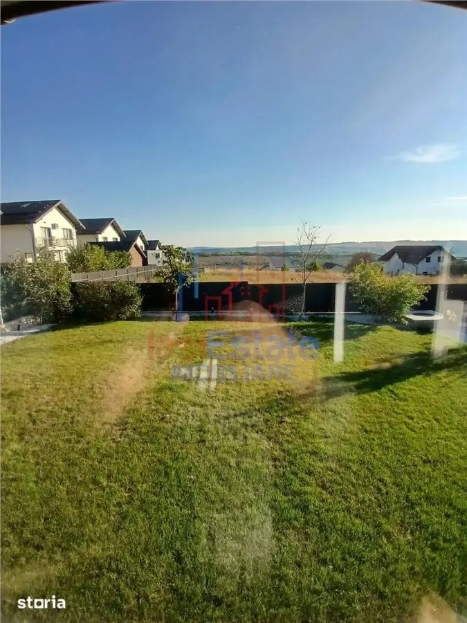 Breazu – Casa de Planta Baja 142 m², 2023, Parcela 600 m² - foto 15