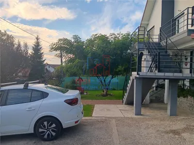 Dorobant Villa P+M+Loft | 200sqm | 1,200sqm Landscaped Plot - foto 2