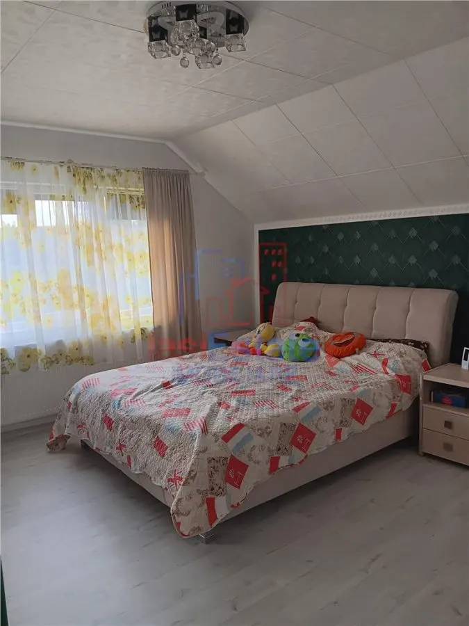 Dorobant Villa P+M+Loft | 200sqm | 1,200sqm Landscaped Plot - foto 11