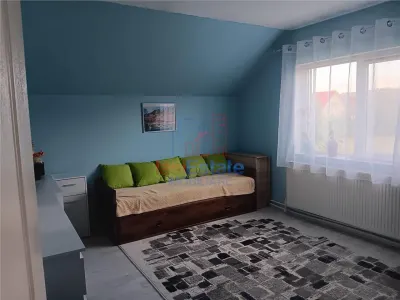 Dorobant Villa P+M+Loft | 200sqm | 1,200sqm Landscaped Plot - foto 13