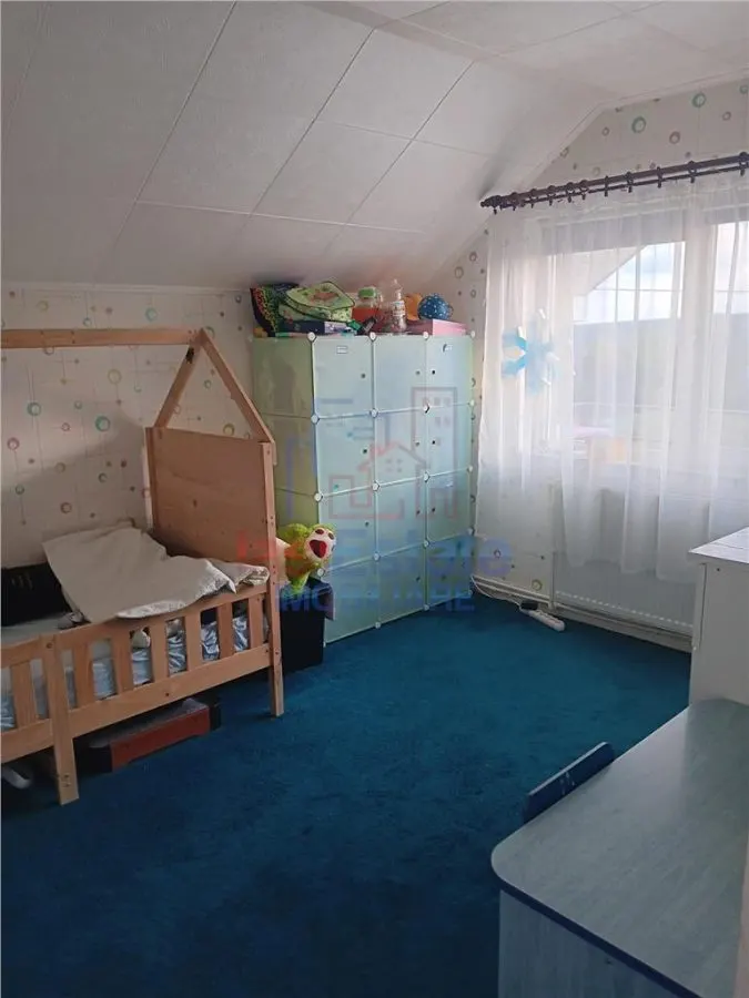 Dorobant Villa P+M+Loft | 200sqm | 1,200sqm Landscaped Plot - foto 14