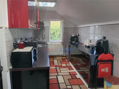 Dorobant Villa P+M+Loft | 200sqm | 1,200sqm Landscaped Plot - foto 17