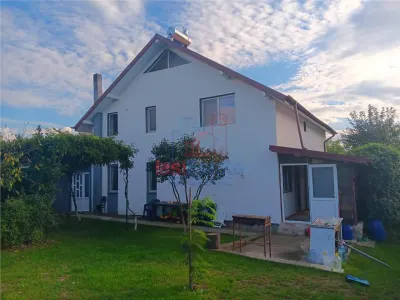 Dorobant Villa P+M+Loft | 200sqm | 1,200sqm Landscaped Plot - foto 5