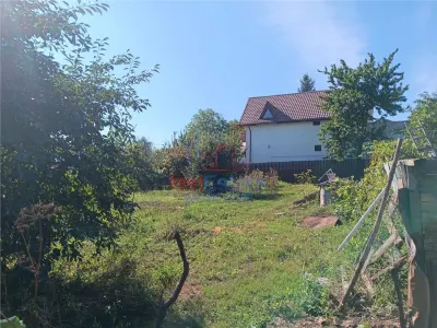 OCAZIE! Str Podisului TEREN 550mp intravilan utilitati aproape lot de casa - foto 4