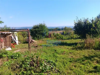OCAZIE! Str Podisului TEREN 550mp intravilan utilitati aproape lot de casa - foto 6