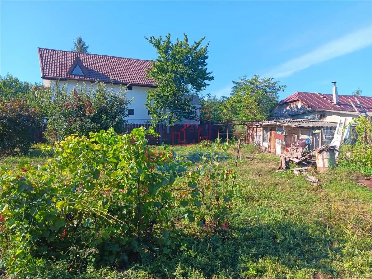 OCAZIE! Str Podisului TEREN 550mp intravilan utilitati aproape lot de casa - foto 7