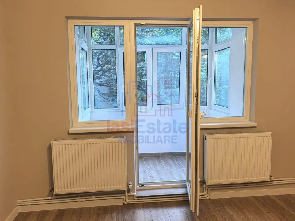 Secteur Dacia – Appartement 2 Pièces Rénové - foto 6