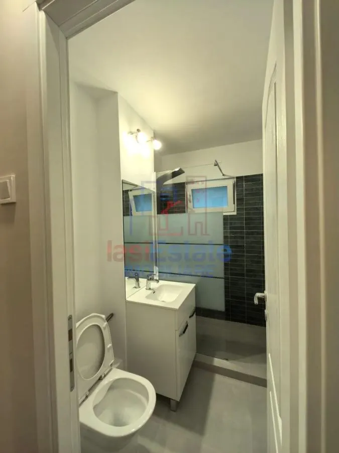 Secteur Dacia – Appartement 2 Pièces Rénové - foto 7
