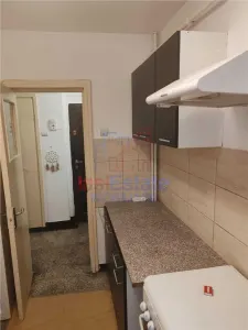 Appartement 2 Chambres, Podu Ros, Premier Étage - Iasi