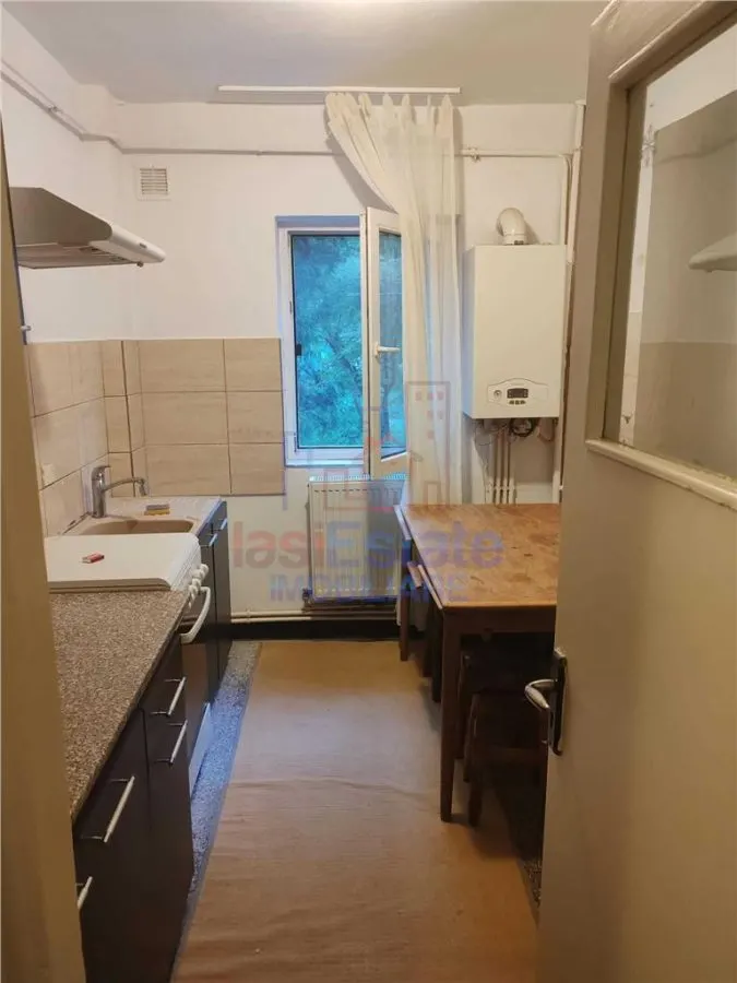 Appartement 2 Chambres, Podu Ros, Premier Étage - foto 2