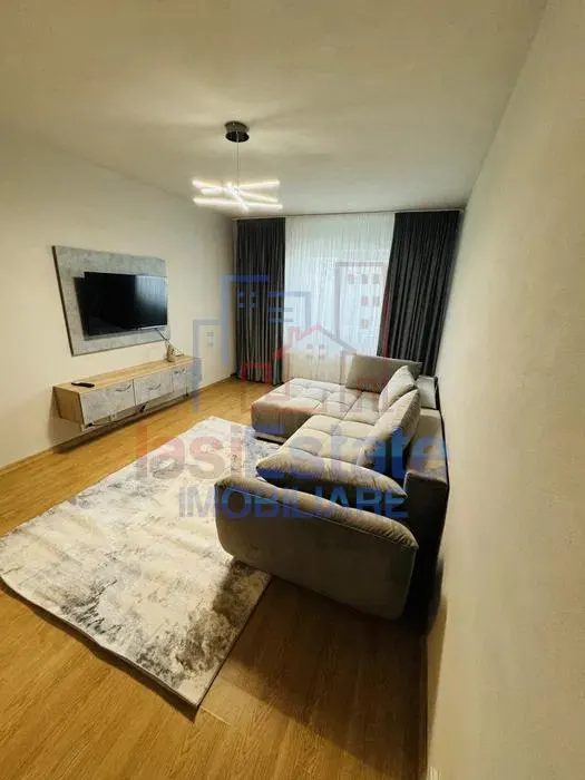 Apartament 2 Camere Galata - foto 1