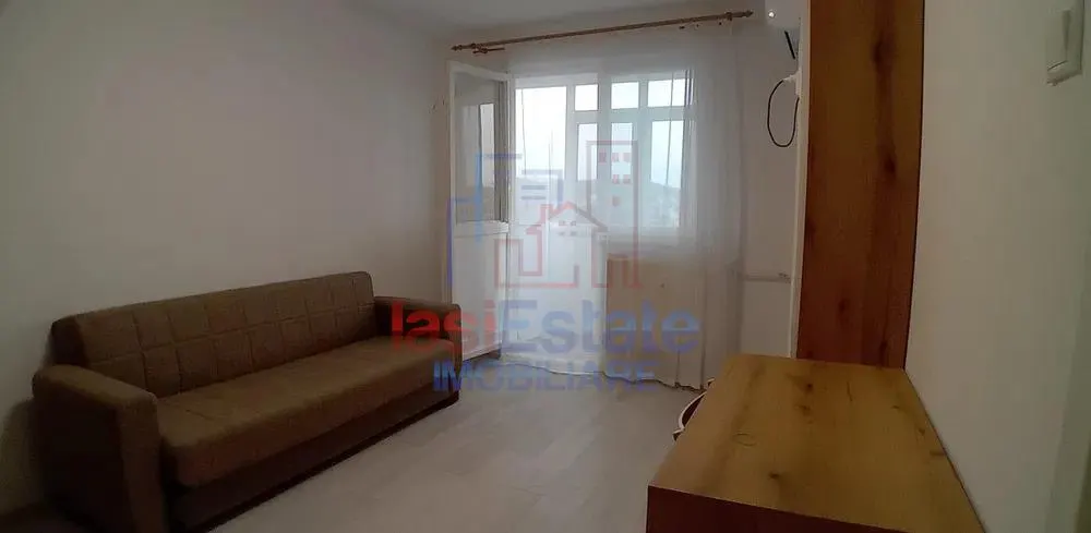 Garsoniera Podu Ros - Liceul Emil Racovita - foto 1