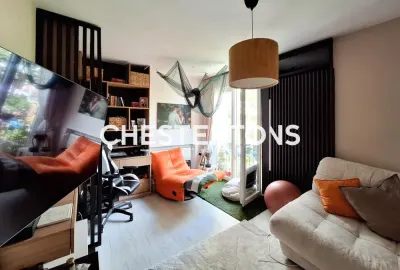 2-Bedroom Apartment | Modern Fit-Out | Iancului Metro - Bucuresti