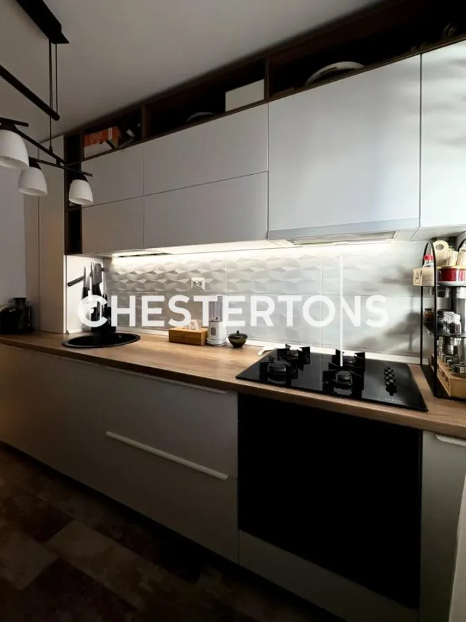 2-Bedroom Apartment | Modern Fit-Out | Iancului Metro - foto 6