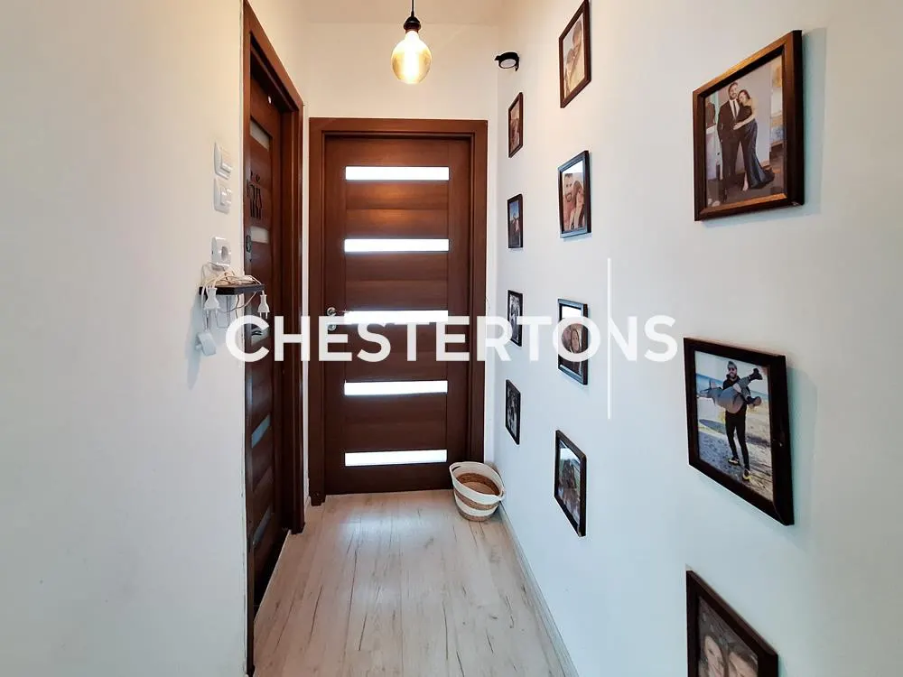 2-Bedroom Apartment | Modern Fit-Out | Iancului Metro - foto 10