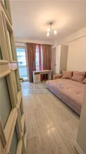 Apartament cu 2 camere in complexul Royal Town - Sadoveanu - Iasi