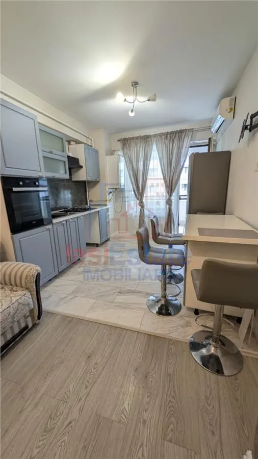 Apartament cu 2 camere in complexul Royal Town - Sadoveanu - foto 3