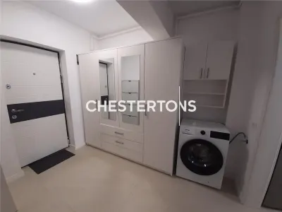Studio Premium 2025 près du Métro Berceni, Popesti-Leordeni - Popesti-Leordeni