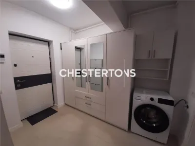 Studio Premium 2025 près du Métro Berceni, Popesti-Leordeni - foto 12