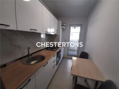 Studio Premium 2025 près du Métro Berceni, Popesti-Leordeni - foto 4