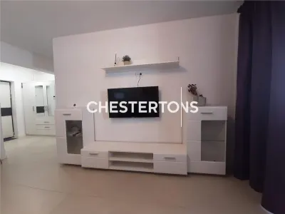 Studio Premium 2025 près du Métro Berceni, Popesti-Leordeni - foto 5
