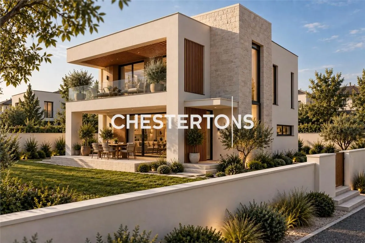 Teren intravilan 600mp - pentru locuinta individuala – Branesti, Ilfov (2 loturi disponibile) - foto 1