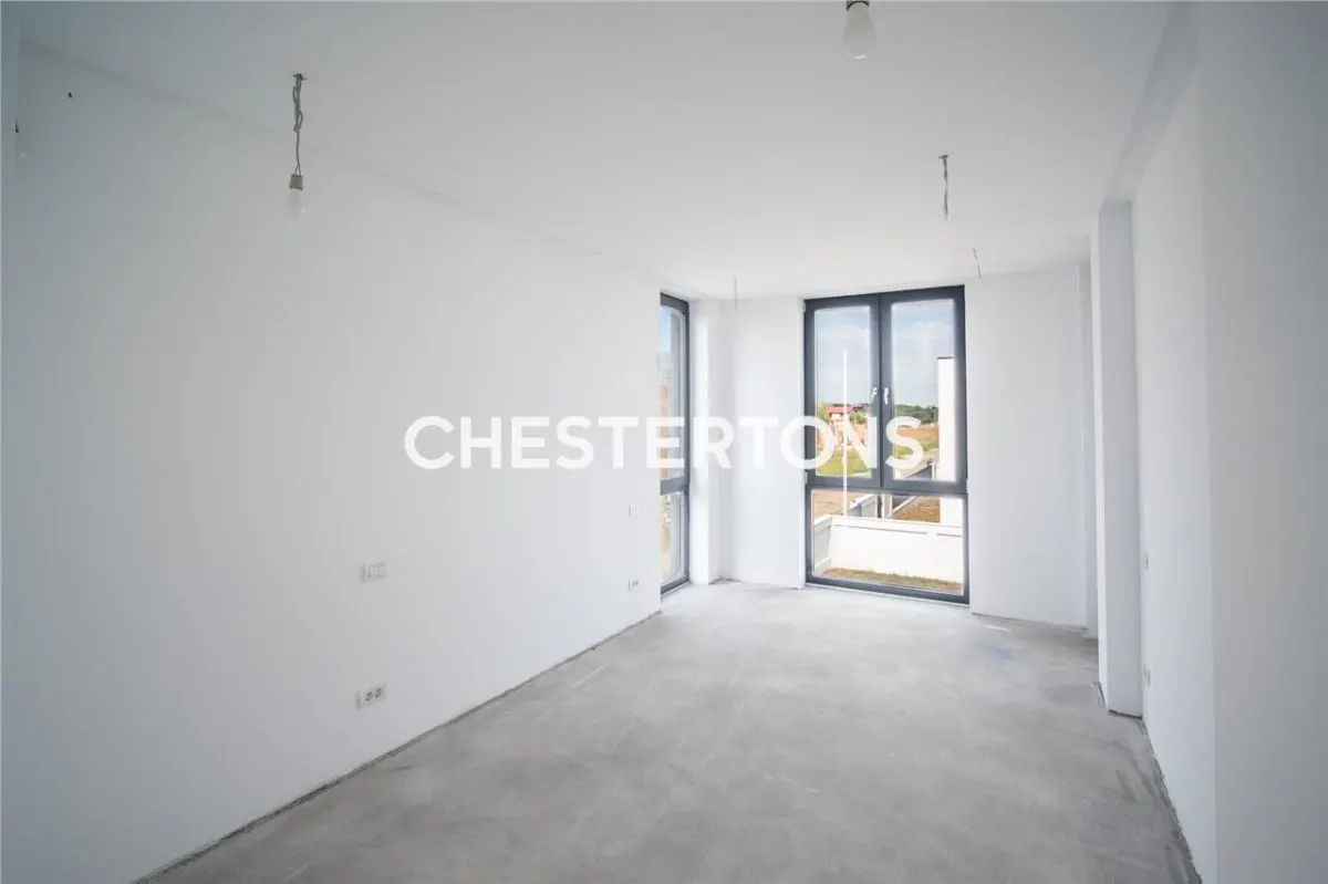 Vila premium P+1E | 5 camere | Curte generoasa | Branesti - foto 12