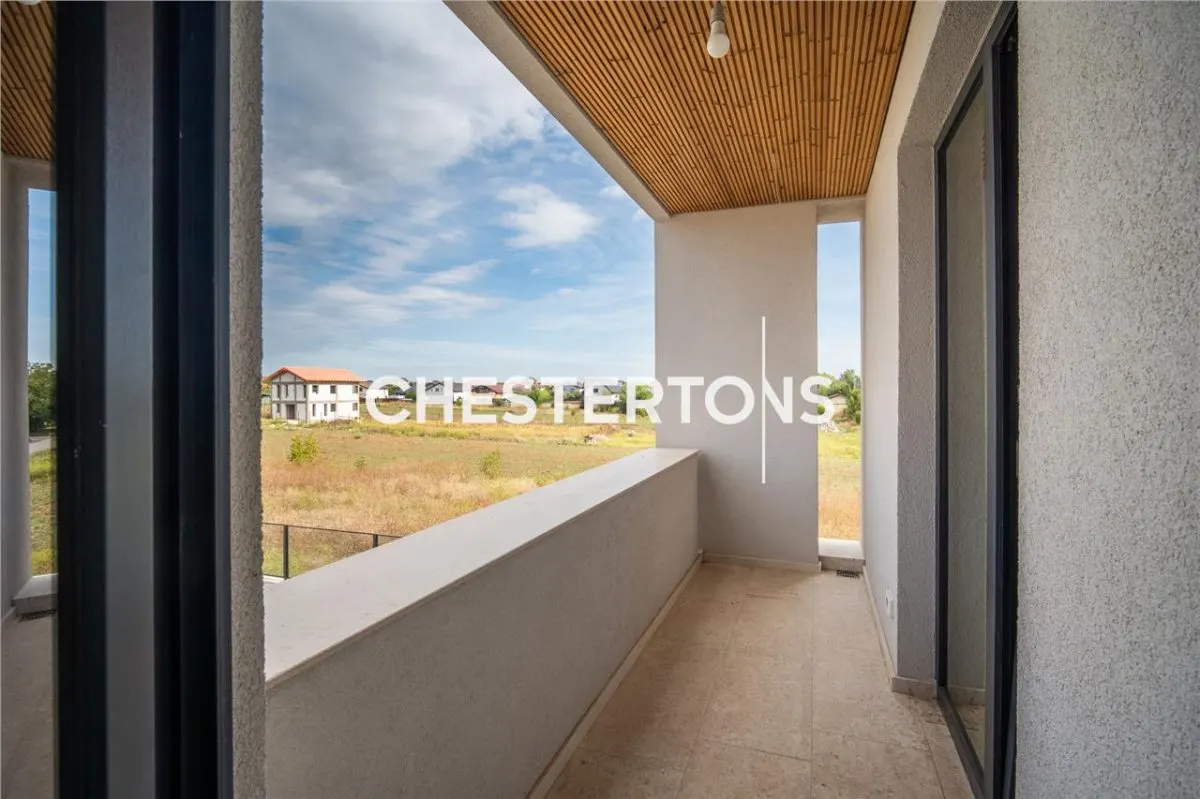Vila premium P+1E | 5 camere | Curte generoasa | Branesti - foto 4