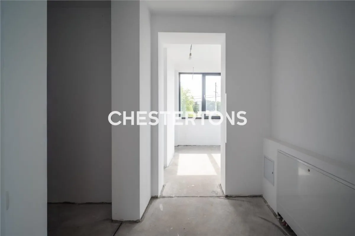Vila premium P+1E | 5 camere | Curte generoasa | Branesti - foto 10