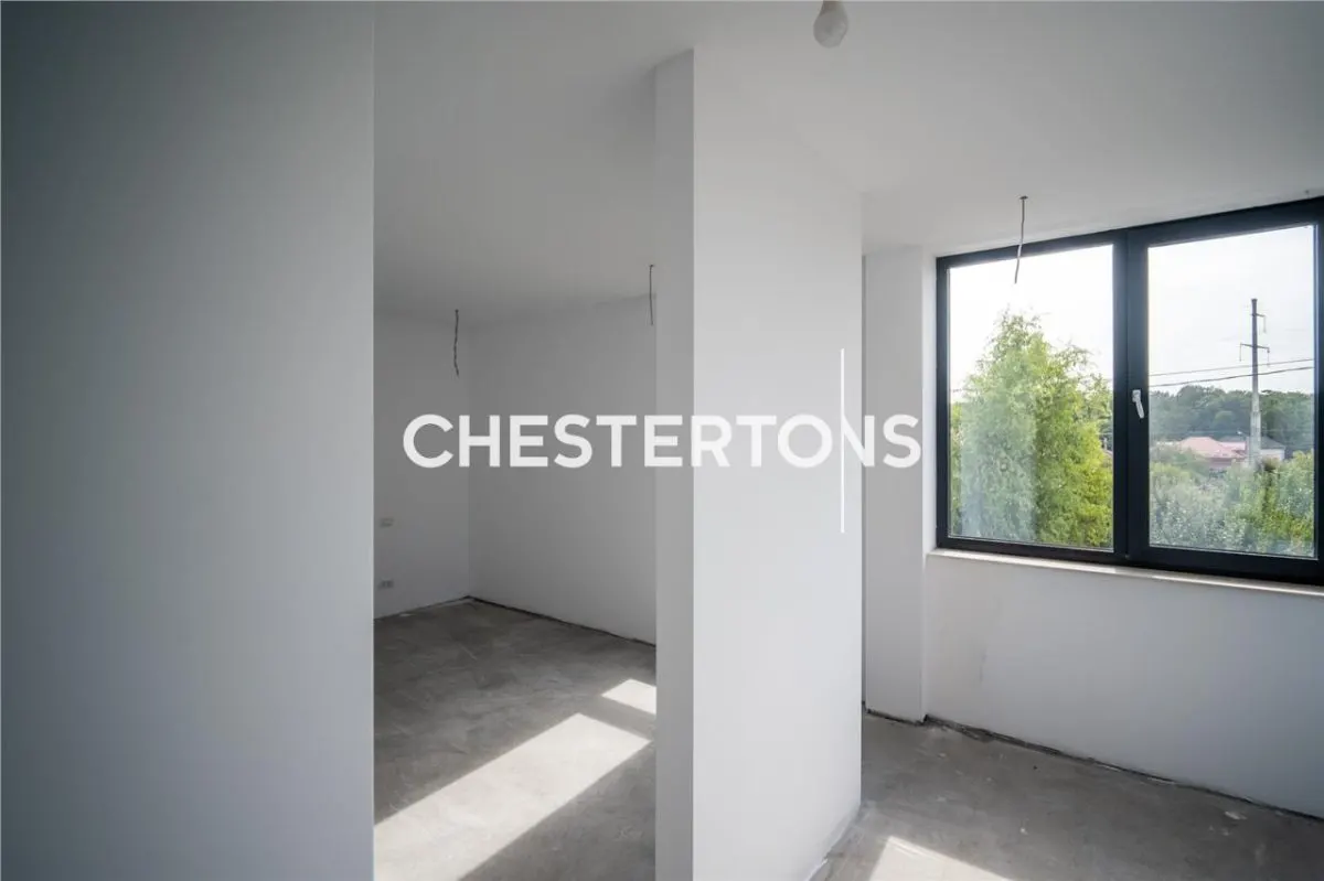 Vila individuala P+1E, 5 camere, teren 562 mp – Branesti - foto 15