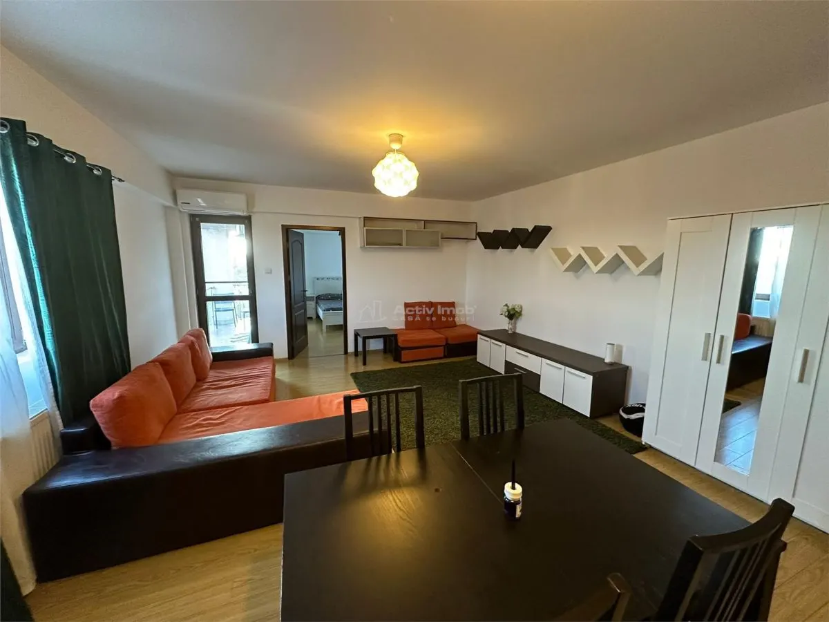 Home in Class Park | 2-Bedroom Furnished & Equipped | Parking Included | 53 sqm - foto 2