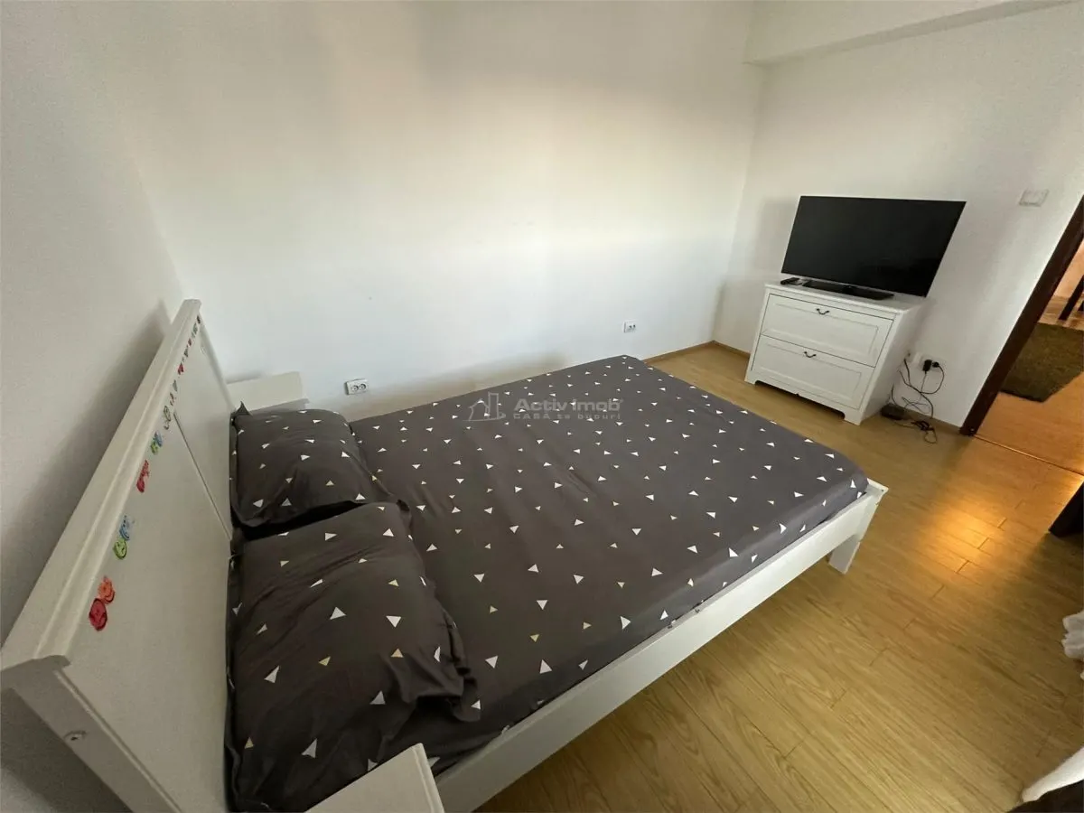 Home in Class Park | 2-Bedroom Furnished & Equipped | Parking Included | 53 sqm - foto 3