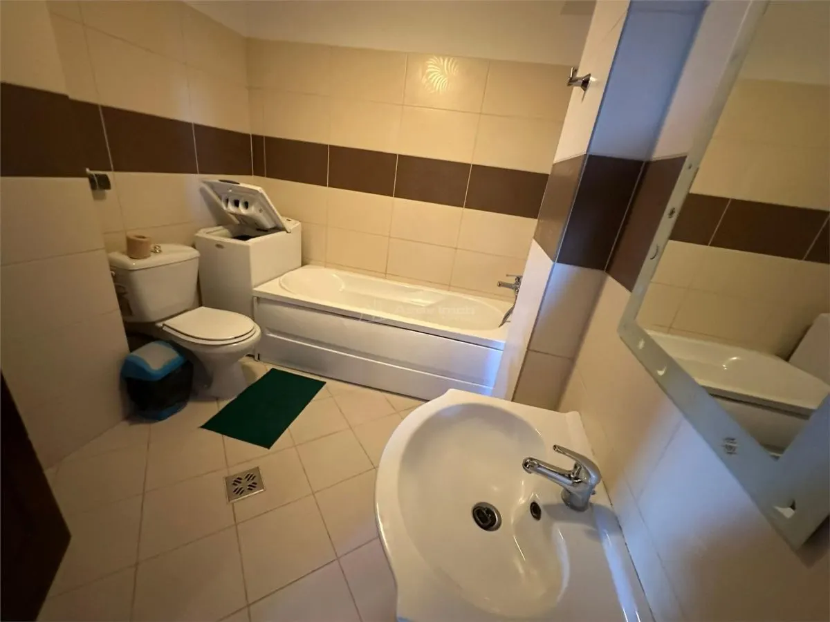 Home in Class Park | 2-Bedroom Furnished & Equipped | Parking Included | 53 sqm - foto 4