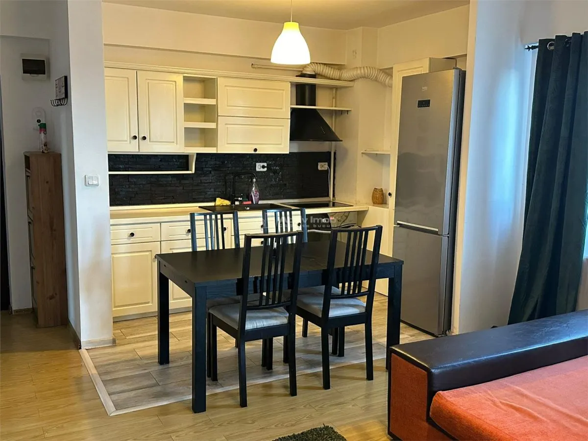 Home in Class Park | 2-Bedroom Furnished & Equipped | Parking Included | 53 sqm - foto 5