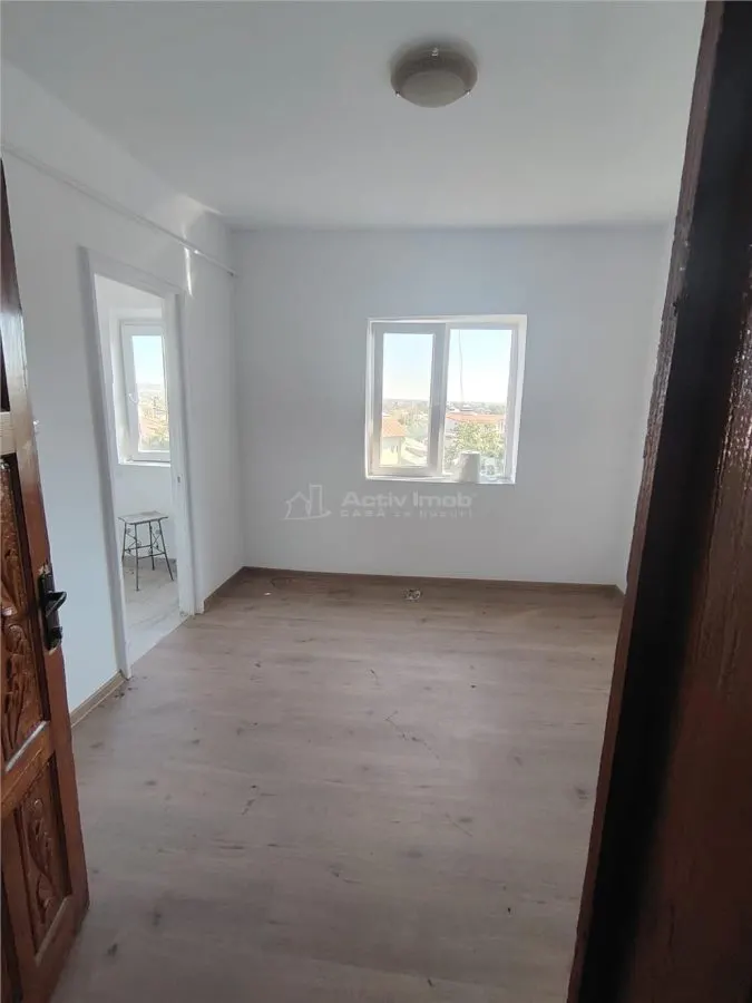 GARSONIERA RENOVATA RECENT | STR. AVRAM IANCU | PRET FOARTE BUN - foto 1