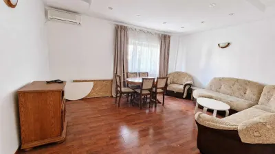 3-Bedroom Separated Layout Apartment – Nerva Traian, Timpuri Noi - Bucuresti